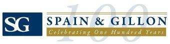 Spain & Gillon, LLC Logo