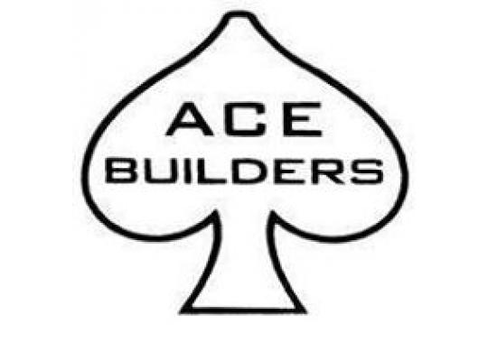 Ace Builders Logo