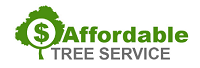 Affordable Tree Services LLC Logo