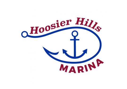 Hoosier Hills Marina Logo
