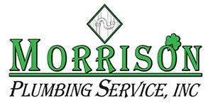 Morrison Plumbing Service, Inc. Logo