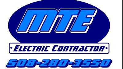 Michael Totten Electric, LLC  Logo