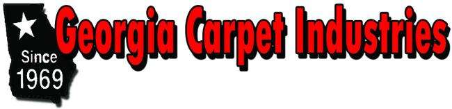 Georgia Carpet Industries Logo