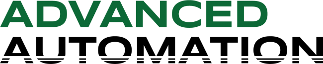 Advanced Automation, Inc. Logo