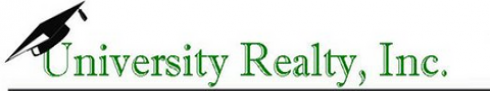 University Realty of Tampa, Inc. Logo