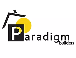 Paradigm Framing-Link Inc Logo