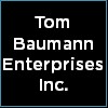 Tom Baumann Enterprises Inc. Logo