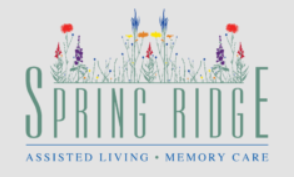 Spring Ridge Retirement, LLC Logo