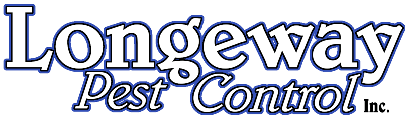 Longeway Pest Control Logo