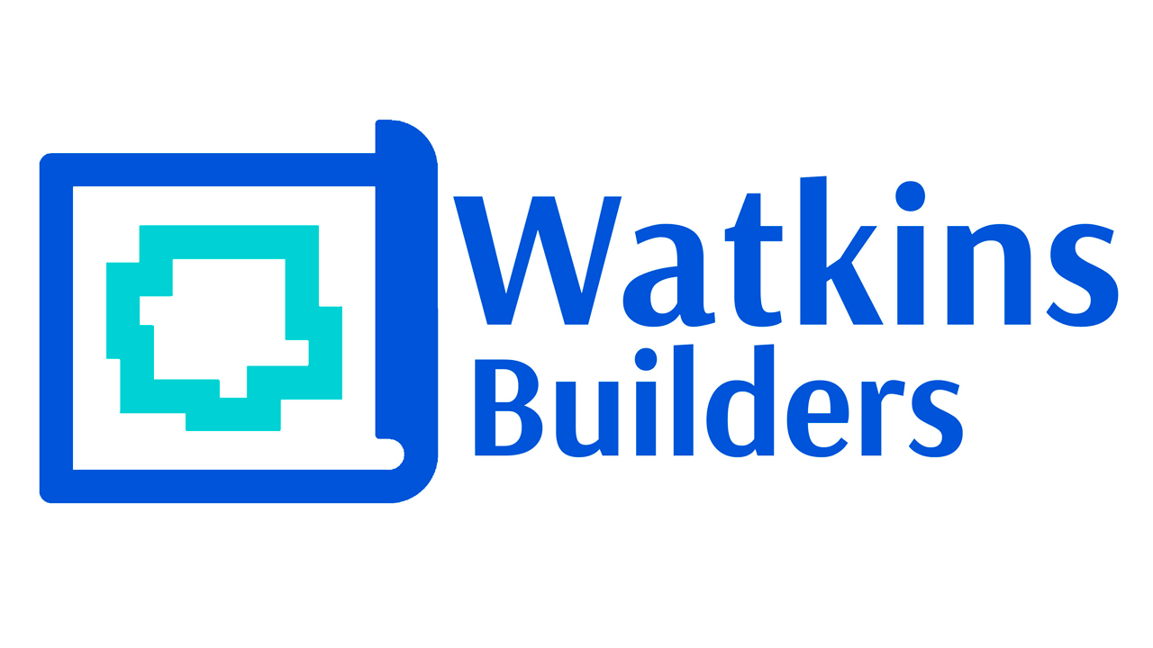 Watkins Builders Logo