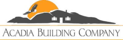 Acadia Building Company Logo