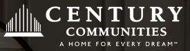 Century Communities Logo