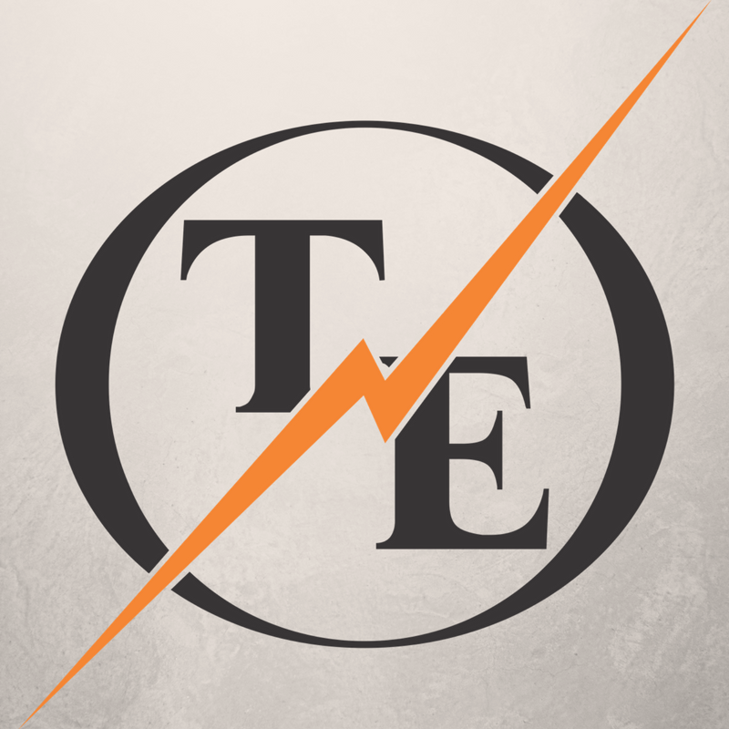 Triumph Electric Inc. Logo