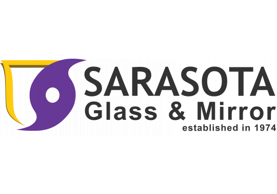 Sarasota Glass & Mirror I, Inc. Logo