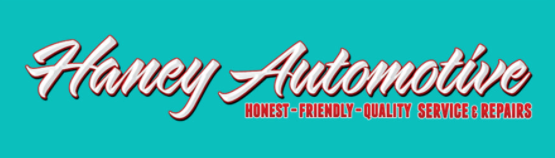 Haney Automotive Logo