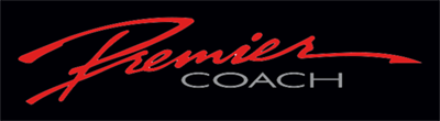 Premier Coach Logo