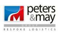 Peters & May USA, Inc. Logo