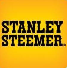 Stanley Steemer Carpet Cleaner Logo