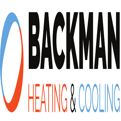 Backman Heating & Cooling Inc. Logo