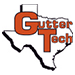 Gutter Tech Logo