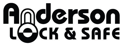 Anderson Lock & Safe Logo