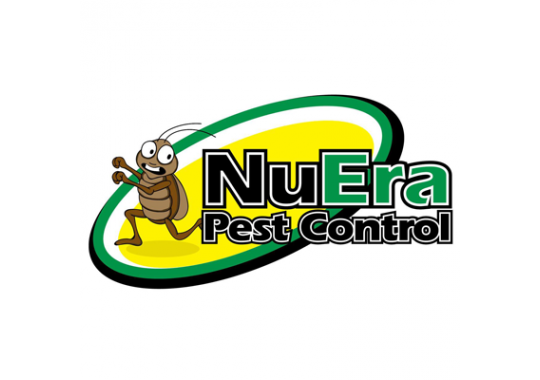 NuEra Pest Control, LLC Logo