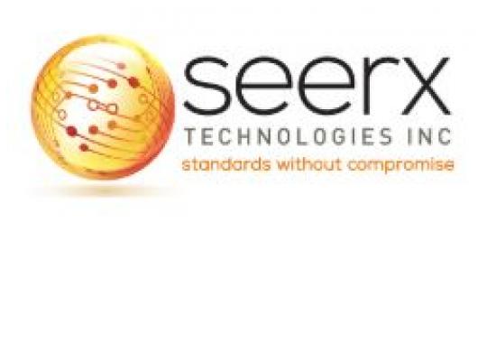 Seerx Technologies Inc. Logo