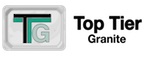 Top Tier Granite LLC Logo