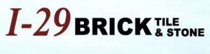 I-29 Brick & Tile, Inc. Logo