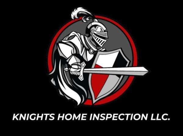 Knights Home Inspection, LLC Logo