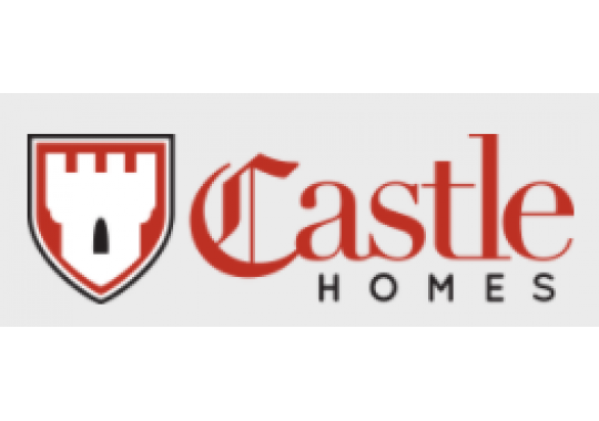 Castle Homes, LLC Logo