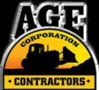 A-G-E Corporation Logo