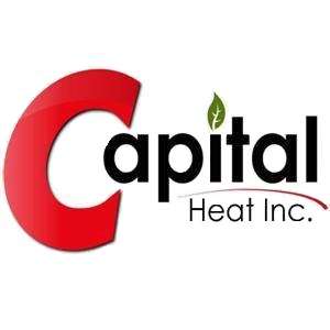Capital Heat, Inc. Logo