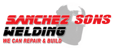 Sanchez Sons Welding, LLC Logo