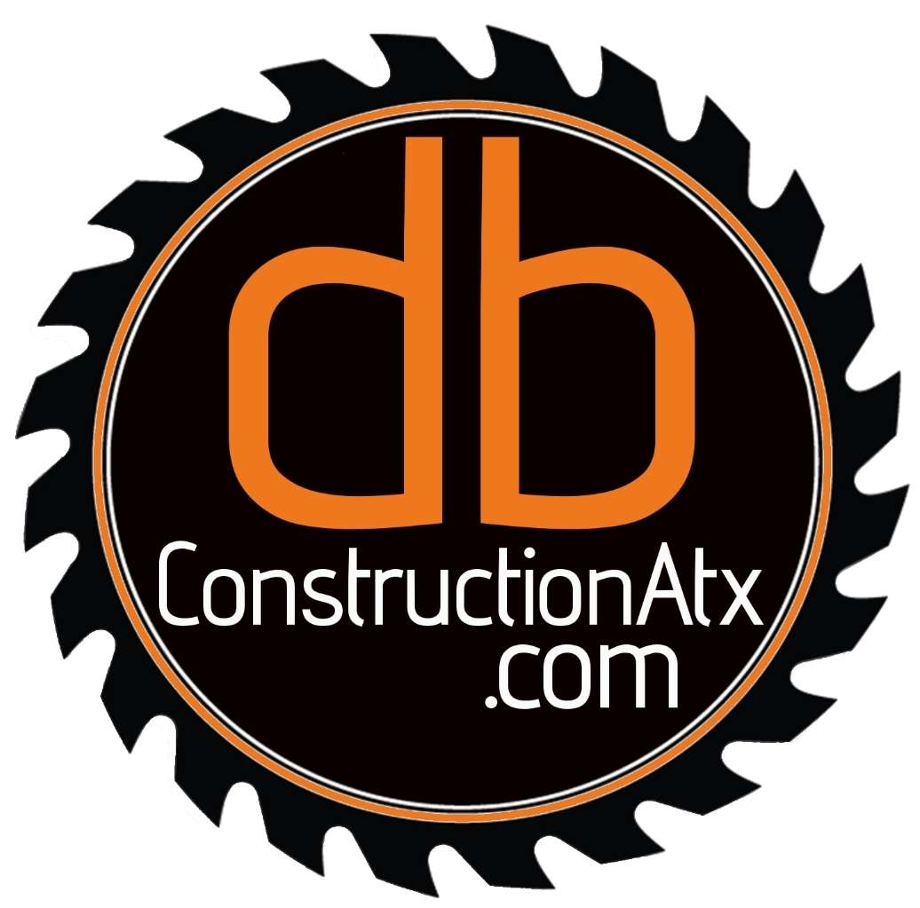 db Construction Logo