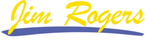 Jim Rogers Septic Tank Service Logo