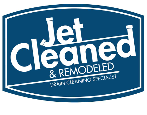 Jet Cleaned and Remodeled LLC Logo