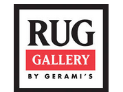 Rug Gallery by Gerami's Logo