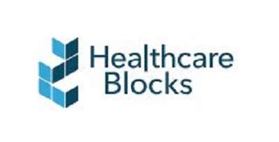 Healthcare Blocks Logo