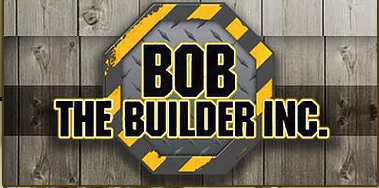 Bob the Builder Logo