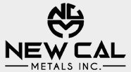 New Cal Metals Inc. Logo