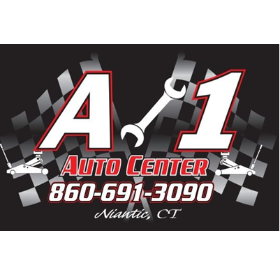 A-1 Auto Center LLC Logo