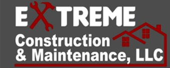 Extreme Construction & Maintenance LLC Logo