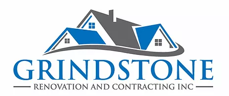Grindstone Renovation And Contracting Inc. Logo