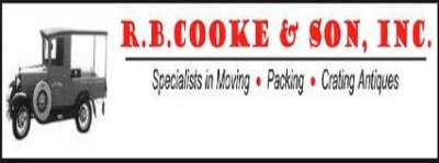 R.B. Cooke & Son, Inc. Logo