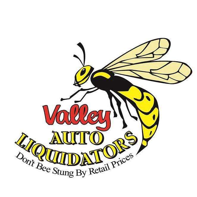 Valley Auto Liquidators Logo