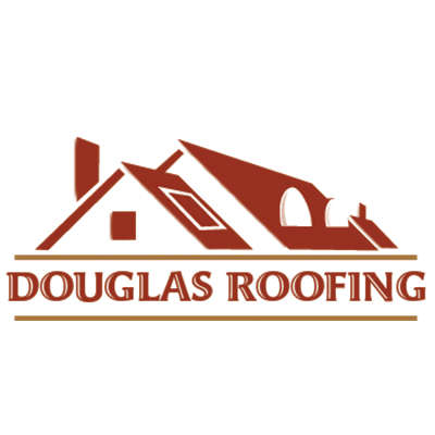 Douglas Roofing Logo