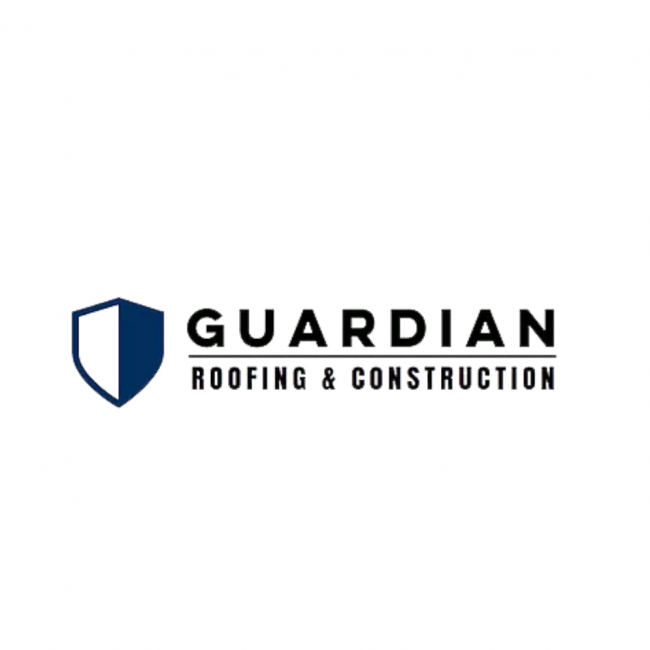 Guardian Roofing & Construction, LLC Logo