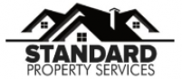 Standard Roofing & Contracting, LLC Logo