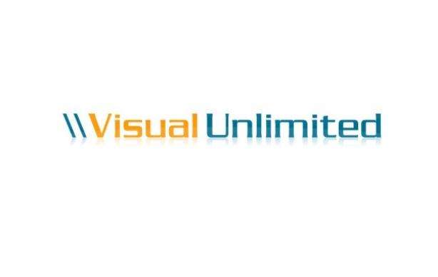 Visual Unlimited Logo